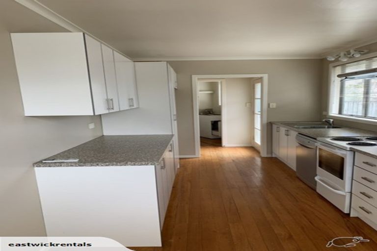 Photo of property in 3a Kelvin Road, Papakura, 2110