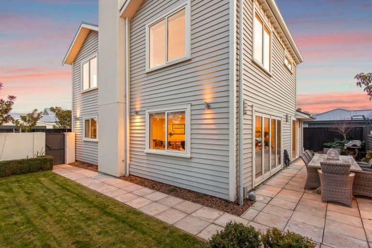 Photo of property in 53 Mersey Street, St Albans, Christchurch, 8014