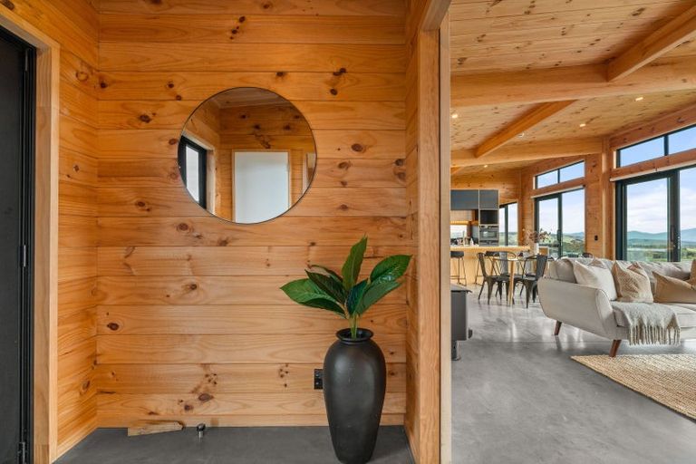 Photo of property in 195f Millars Road, Longbush, 5792