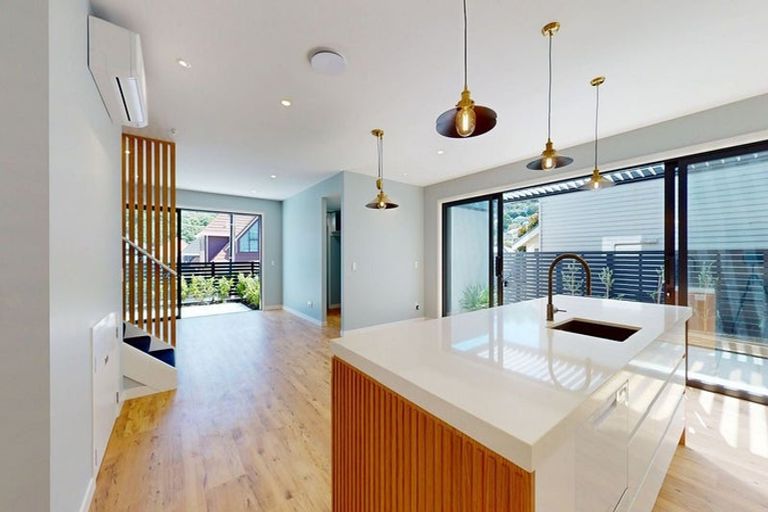 Photo of property in 23 William Street, Hataitai, Wellington, 6021