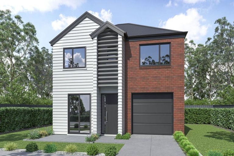 Photo of property in 4a Lowell Place, Massey, Auckland, 0614