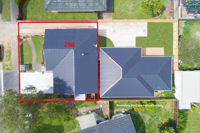 Photo of property in 29a Cecil Street, St Andrews, Hamilton, 3200
