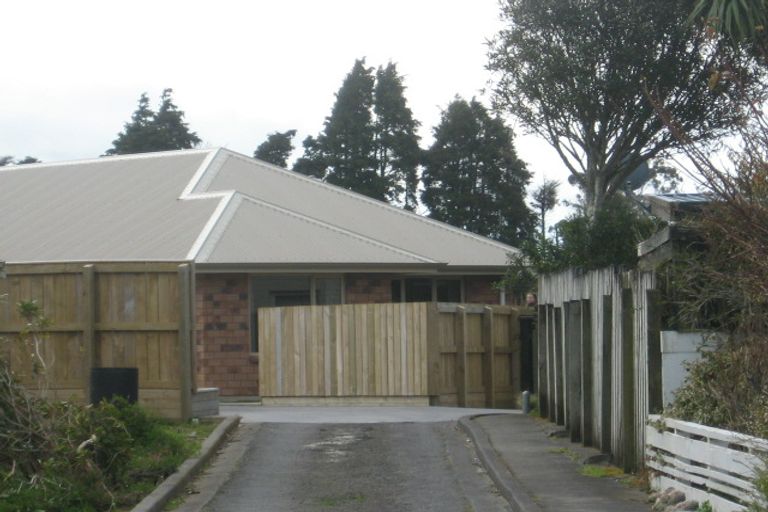 Photo of property in 18a Regan Street, Stratford, 4332