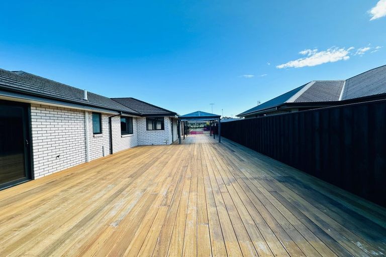 Photo of property in 52 Hardingstone Drive, Rolleston, 7615