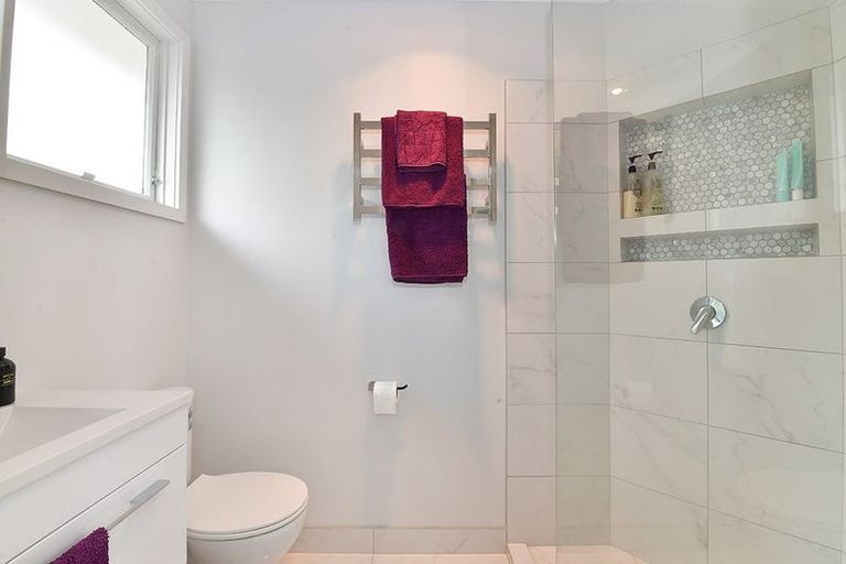 Photo of property in 56 Taurus Crescent, Beach Haven, Auckland, 0626