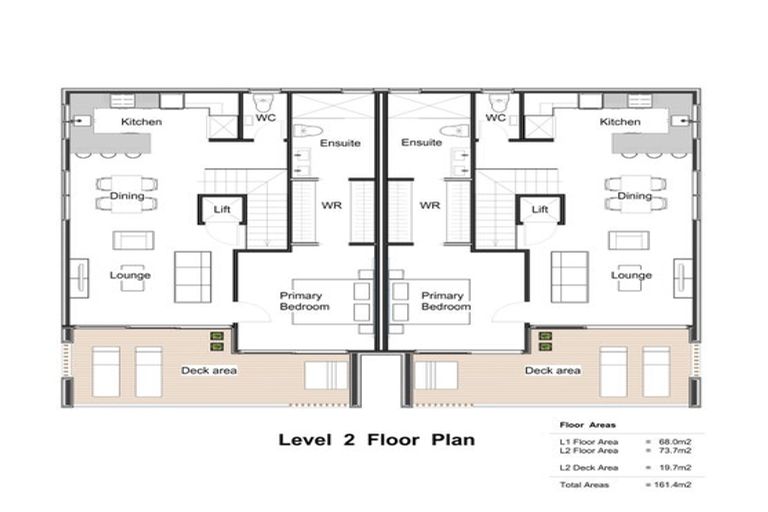 Photo of property in 621a Marine Parade, Napier South, Napier, 4110