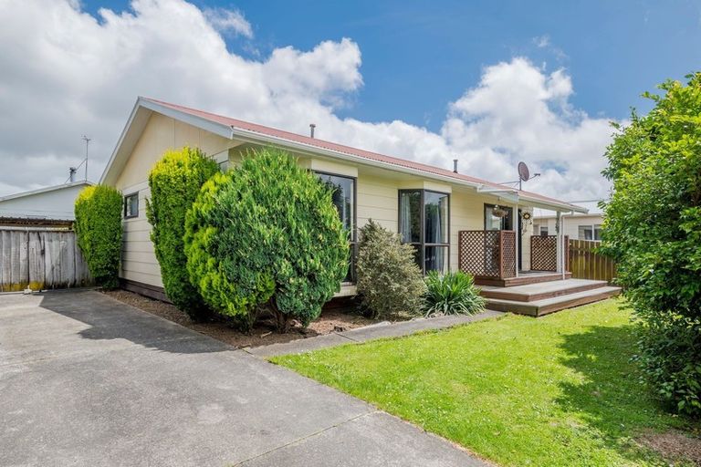 Photo of property in 16 Guy Avenue, Levin, 5510
