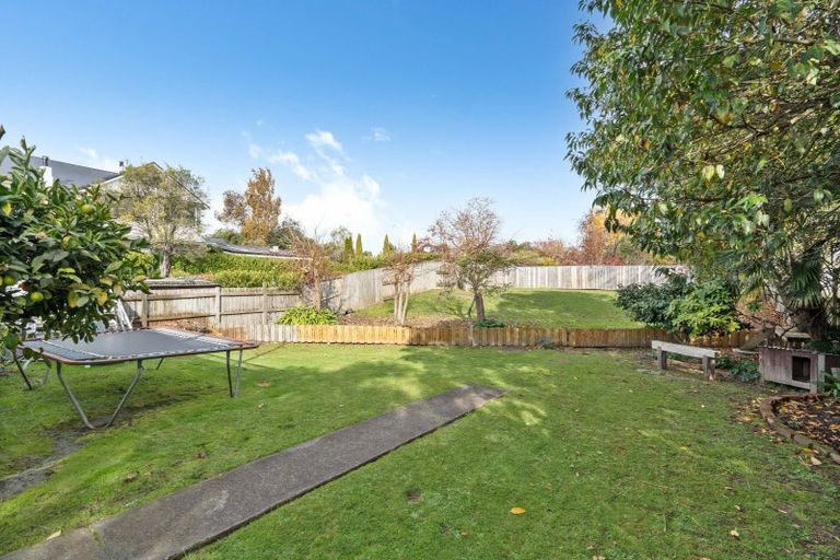 Photo of property in 113 Cole Street, Masterton, 5810