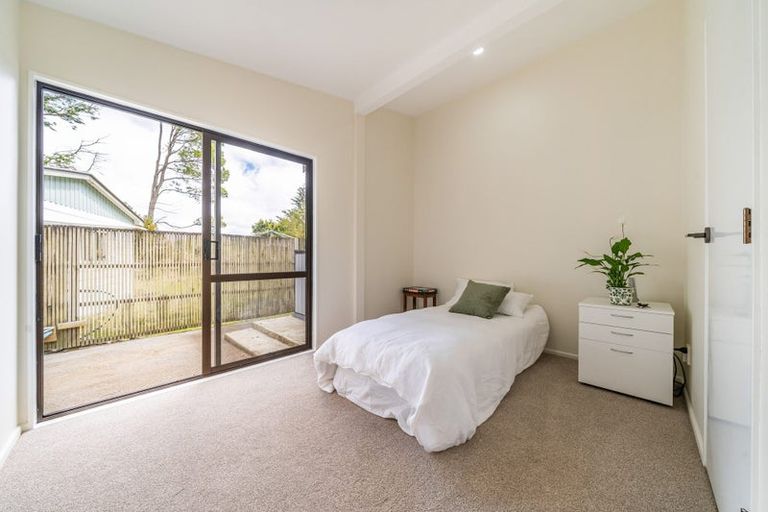 Photo of property in 266 Murphys Road, Judgeford, Porirua, 5381