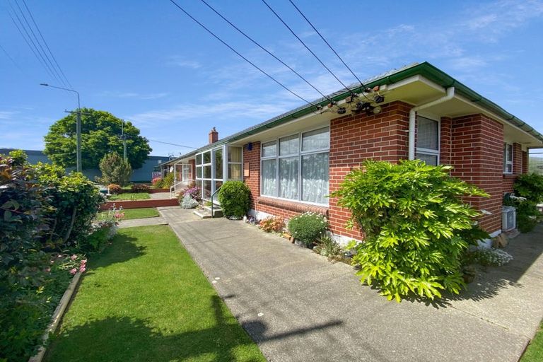 Photo of property in 3/3 Bowen Street, Upper Riccarton, Christchurch, 8041