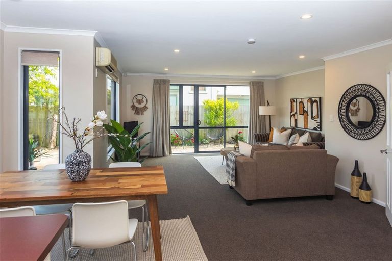 Photo of property in 426 Madras Street, St Albans, Christchurch, 8014