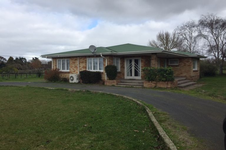 Photo of property in 4 Starr Road, Ngaruawahia, Taupiri, 3791