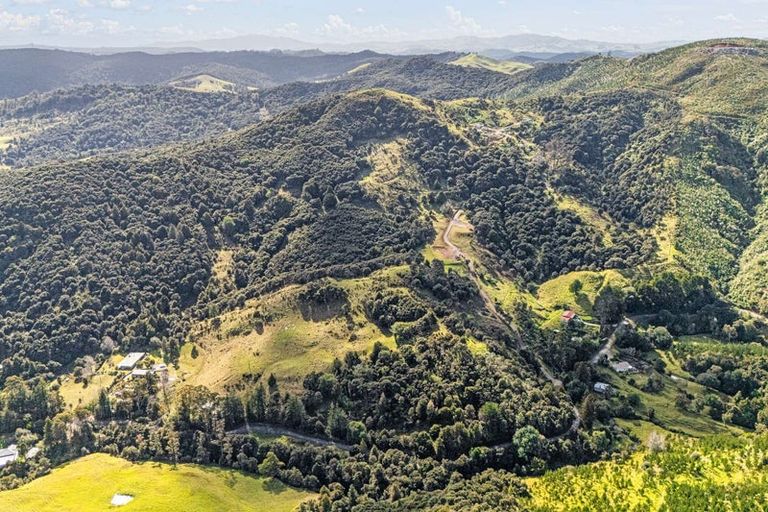 Photo of property in 1762 Kohumaru Road, Peria, Kaitaia, 0482