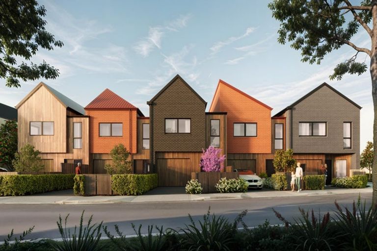 Photo of property in 115 Tahingamanu Road, Hobsonville, 0616