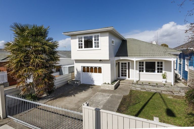 Photo of property in 590 Church Street, Terrace End, Palmerston North, 4410