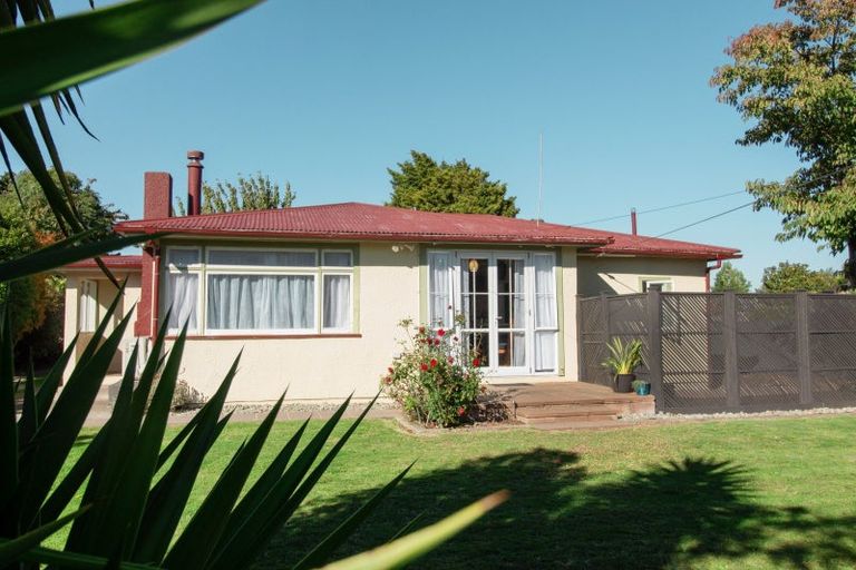 Photo of property in 75 Stortford Street, Ashhurst, 4810