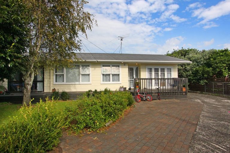 Photo of property in 18 Glenburn Place, Papakura, 2110