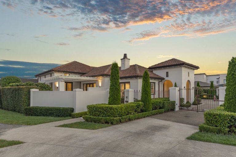 Photo of property in 80 Capriana Drive, Karaka, Papakura, 2113