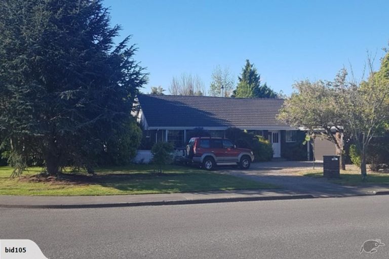 Photo of property in 264 Kingsbury Avenue, Rangiora, 7400