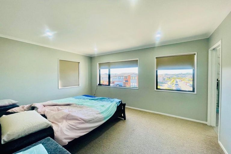 Photo of property in 52 Donegal Park Drive, Flat Bush, Auckland, 2019