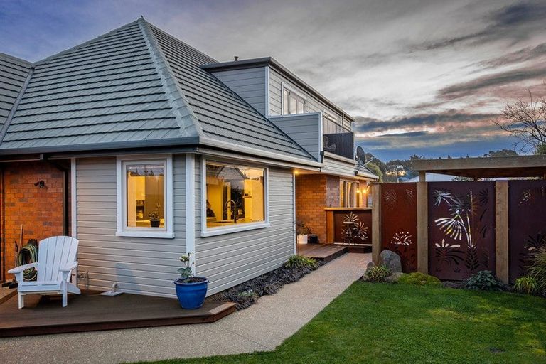 Photo of property in 4 Busby Place, Kaiapoi, 7630