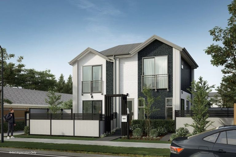 Photo of property in 19 Winchester Street, Merivale, Christchurch, 8014