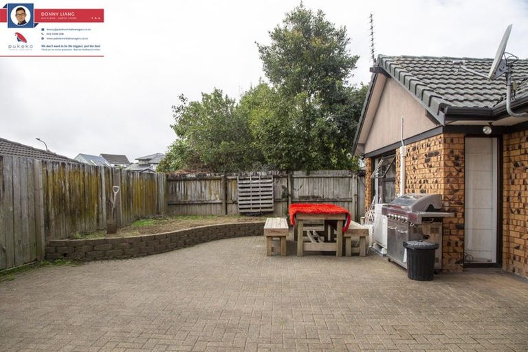 Photo of property in 1 Larkspur Court, The Gardens, Auckland, 2105