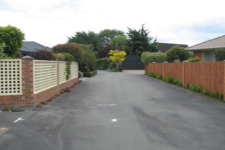 Photo of property in 15 Innisfree Place, Northwood, Christchurch, 8051
