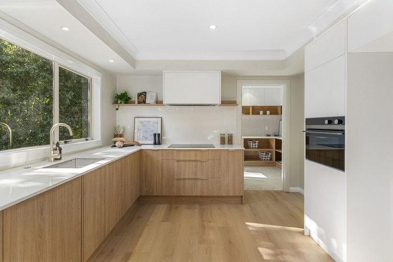 Photo of property in 46a Selwyn Road, Cockle Bay, Auckland, 2014
