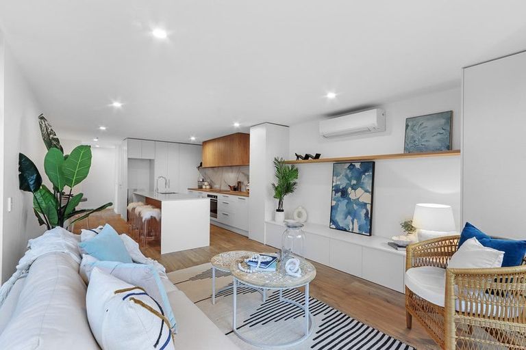 Photo of property in 119c Ruskin Street, Addington, Christchurch, 8024