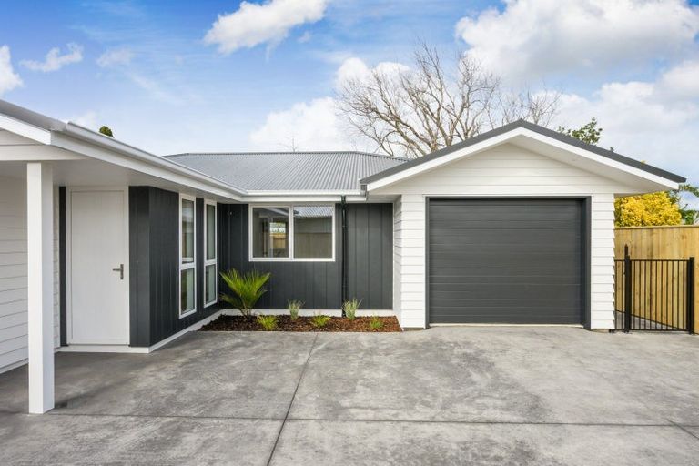 Photo of property in 11 Lancaster Street, Highbury, Palmerston North, 4412