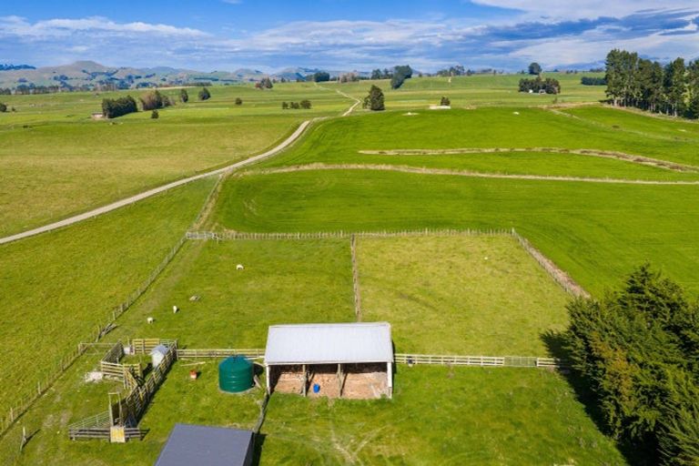 Photo of property in 54 Byrne Road, Takapau, 4287