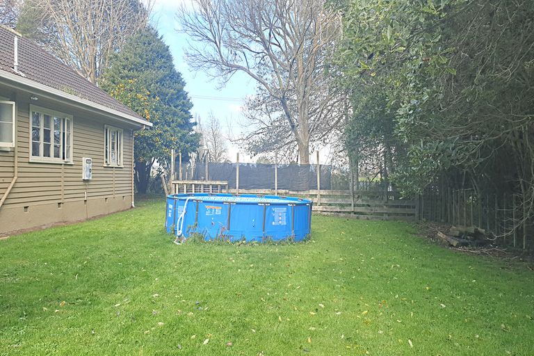 Photo of property in 120 Pokuru Road, Te Awamutu, 3875