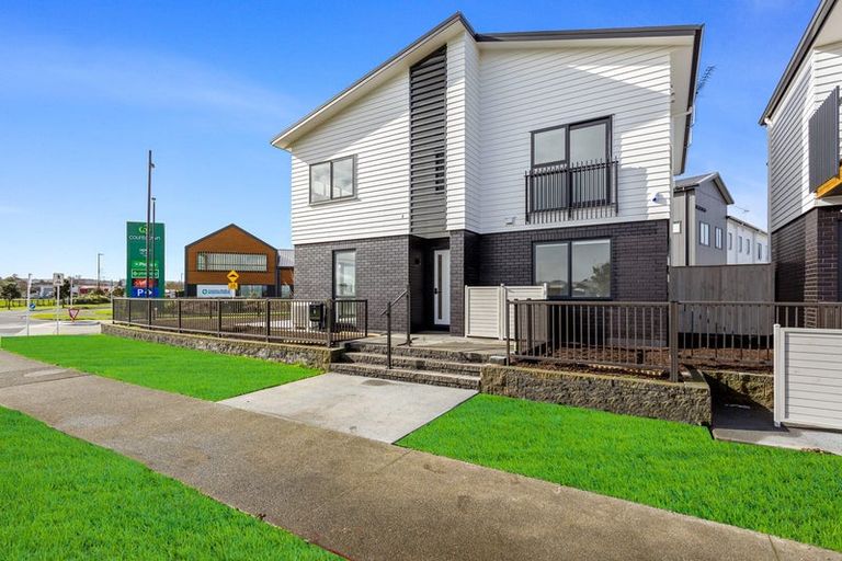 Photo of property in 6 Te Napi Drive, Takanini, Auckland, 2112
