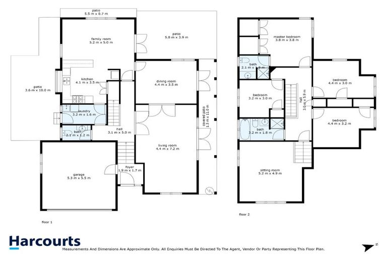 Photo of property in 31 Burbank Crescent, Churton Park, Wellington, 6037