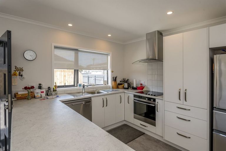 Photo of property in 69a Trafalgar Street, Levin, 5510