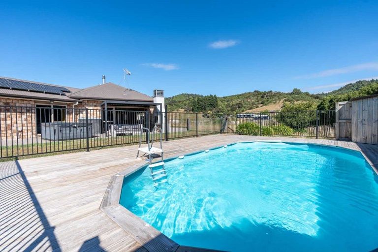 Photo of property in 317 Hakarimata Road, Ngaruawahia, 3793
