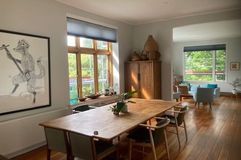 Photo of property in 62 Upland Road, Kelburn, Wellington, 6012