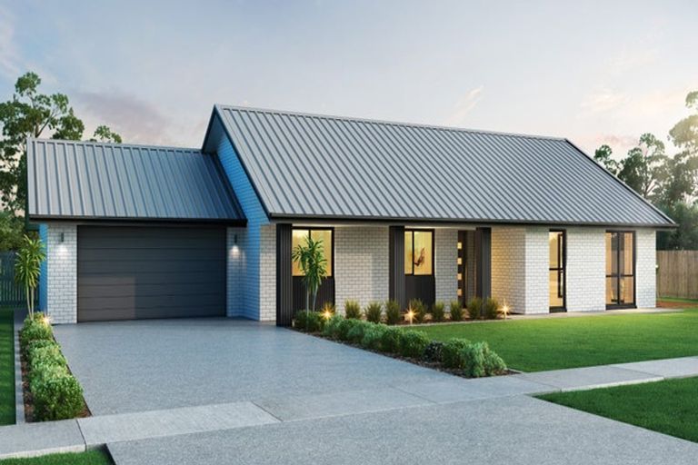 Photo of property in 16 Pitcaithly Street, Halswell, Christchurch, 8025