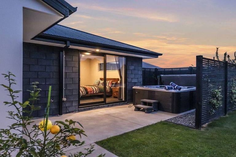 Photo of property in 14 Delorean Drive, Rolleston, 7615