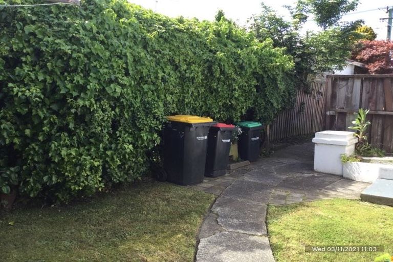 Photo of property in 2/21 Redruth Avenue, Spreydon, Christchurch, 8024