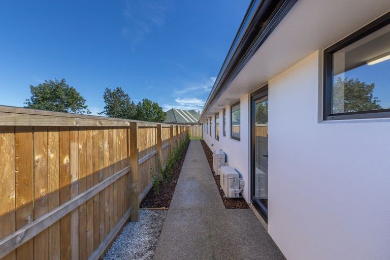 Photo of property in 100 Jean Archie Drive, Rolleston, 7614