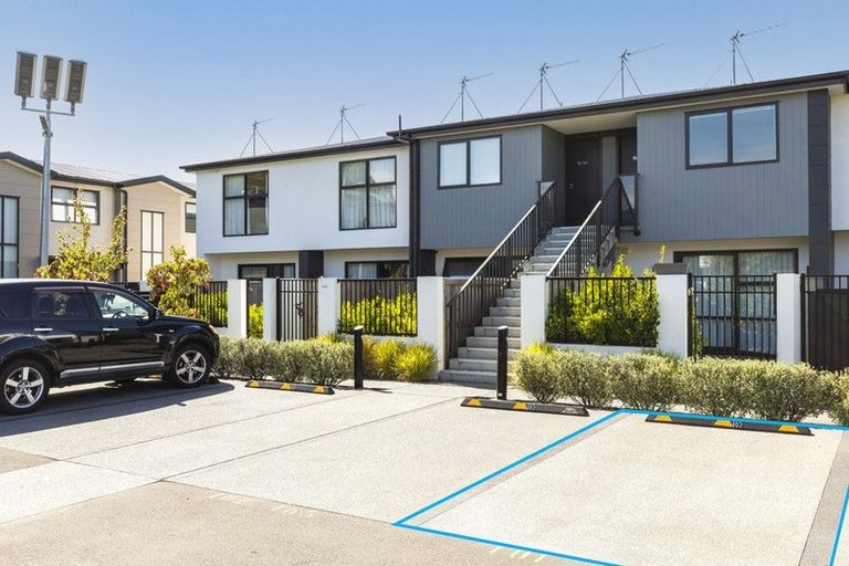 Photo of property in 101/165 Cranford Street, St Albans, Christchurch, 8014