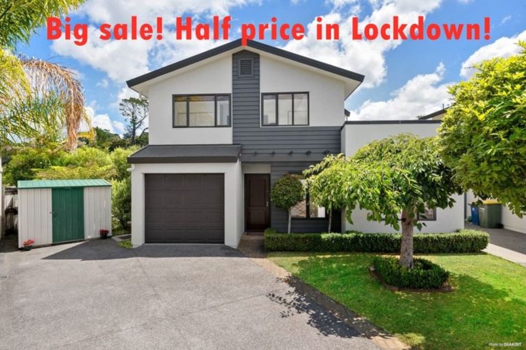 Photo of property in 49/17 Georgia Terrace, Albany, Auckland, 0632