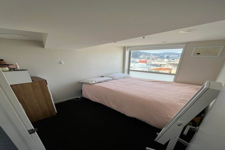 Photo of property in Soho Apartments, 1402/74 Taranaki Street, Te Aro, Wellington, 6011