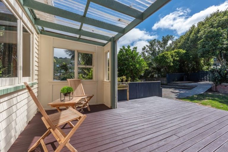 Photo of property in 28 Rangoon Street, Khandallah, Wellington, 6035