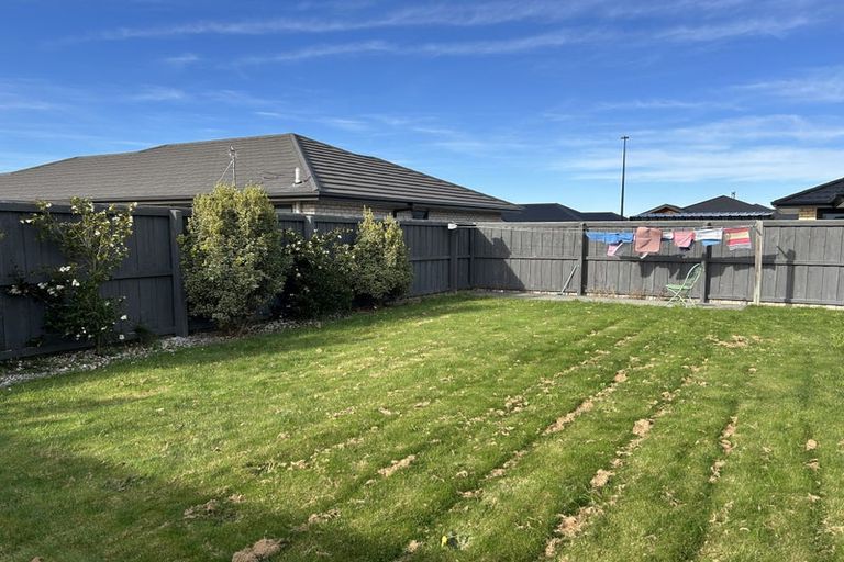 Photo of property in 71 Longcot Drive, Rolleston, 7615