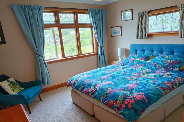 Photo of property in 121 Barnard Street, Wadestown, Wellington, 6012