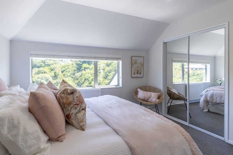 Photo of property in 14/109u Westchester Drive, Churton Park, Wellington, 6037