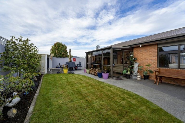 Photo of property in 118 Highsted Road, Casebrook, Christchurch, 8051